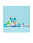 LEGO Gabbys Dollhouse Gabby's Dollhouse Mermaid Gabby's Aquarium Adventure, 11204 product photo View 06 S