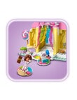 LEGO Gabbys Dollhouse Gabby's Dollhouse Sweet Treat Mountain & Kitty Garden, 11205 product photo View 05 S
