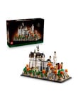 LEGO Architecture Architecture Neuschwanstein Castle , 21063 product photo