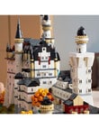 LEGO Architecture Architecture Neuschwanstein Castle , 21063 product photo View 07 S
