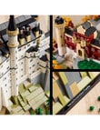 LEGO Architecture Architecture Neuschwanstein Castle , 21063 product photo View 08 S
