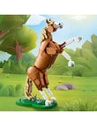 LEGO Creator 3-in-1 Creator Beautiful Horse, 31166 product photo View 03 S