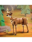 LEGO Creator 3-in-1 Creator Beautiful Horse, 31166 product photo View 05 S