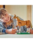 LEGO Creator 3-in-1 Creator Beautiful Horse, 31166 product photo View 06 S