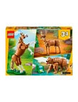 LEGO Creator 3-in-1 Creator Beautiful Horse, 31166 product photo View 11 S