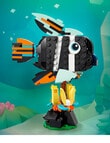 LEGO Creator 3-in-1 Creator Wild Animals: Tropical Toucan, 31173 product photo View 05 S