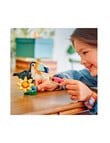 LEGO Creator 3-in-1 Creator Wild Animals: Tropical Toucan, 31173 product photo View 06 S