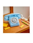 LEGO Creator 3-in-1 Creator Retro Telephone, 31174 product photo View 07 S