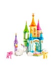 LEGO Creator 3-in-1 Creator Unicorn Castle, 31175 product photo View 02 S