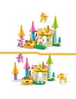 LEGO Creator 3-in-1 Creator Unicorn Castle, 31175 product photo View 03 S