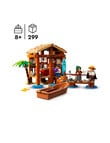 LEGO ONE PIECE ONE PIECE Windmill Village Hut, 75636 product photo View 03 S