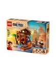LEGO ONE PIECE ONE PIECE Windmill Village Hut, 75636 product photo View 10 S