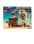 LEGO ONE PIECE ONE PIECE Windmill Village Hut, 75636 product photo View 12 S