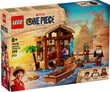 LEGO ONE PIECE ONE PIECE Windmill Village Hut, 75636 product photo View 22 S