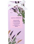 Ambiance Floral Hand Cream, Lavender, 150ml product photo