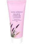 Ambiance Floral Hand Cream, Lavender, 150ml product photo View 02 S