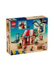 LEGO ONE PIECE ONE PIECE Buggy the Clown's Circus Tent, 75637 product photo View 09 S