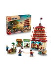 LEGO ONE PIECE ONE PIECE Battle at Arlong Park, 75638 product photo