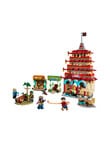 LEGO ONE PIECE ONE PIECE Battle at Arlong Park, 75638 product photo View 02 S