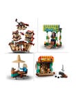 LEGO ONE PIECE ONE PIECE Battle at Arlong Park, 75638 product photo View 05 S