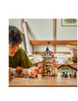 LEGO ONE PIECE ONE PIECE Battle at Arlong Park, 75638 product photo View 10 S
