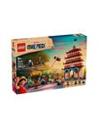 LEGO ONE PIECE ONE PIECE Battle at Arlong Park, 75638 product photo View 11 S