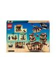 LEGO ONE PIECE ONE PIECE Battle at Arlong Park, 75638 product photo View 14 S