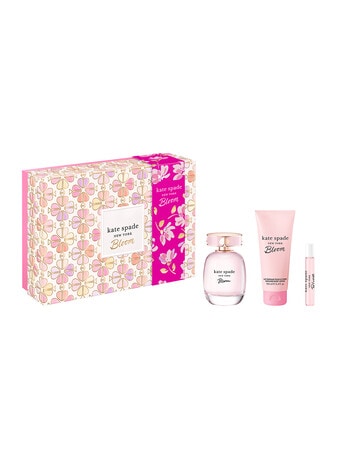 Kate Spade Bloom EDT 100ml 3-Piece Set product photo