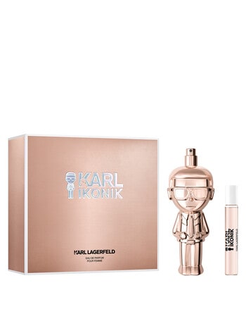 Karl Lagerfeld Ikonik Women 50ml EDP Set product photo