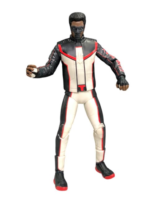 Licensed McFarlane DC Action Figure, Assorted product photo View 03 L