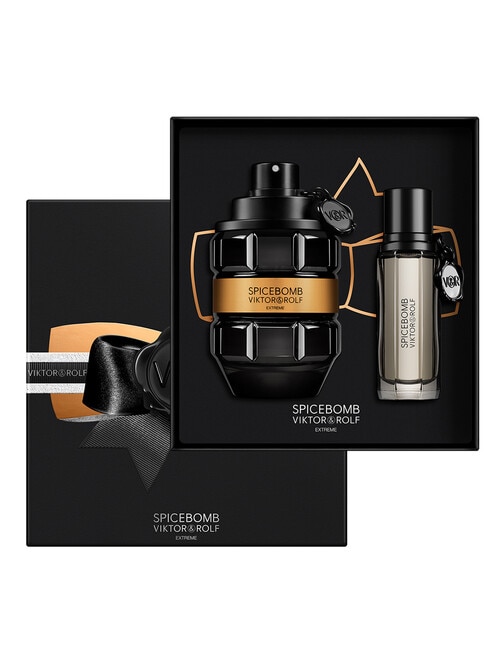 Viktor & Rolf Spicebomb Extreme 90ml, 2-Piece Gift Set product photo View 02 L