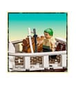LEGO ONE PIECE The Going Merry Pirate Ship, 75639 product photo View 07 S