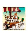 LEGO ONE PIECE The Going Merry Pirate Ship, 75639 product photo View 08 S