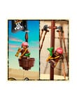 LEGO ONE PIECE The Going Merry Pirate Ship, 75639 product photo View 09 S