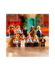 LEGO ONE PIECE ONE PIECE The Baratie Floating Restaurant, 75640 product photo View 05 S
