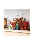 LEGO ONE PIECE ONE PIECE The Baratie Floating Restaurant, 75640 product photo View 06 S