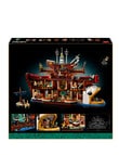 LEGO ONE PIECE ONE PIECE The Baratie Floating Restaurant, 75640 product photo View 14 S