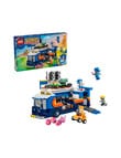 LEGO Sonic Sonic Team Sonic Command Truck, 77006 product photo