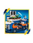 LEGO Sonic Sonic Team Sonic Command Truck, 77006 product photo View 08 S
