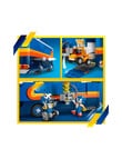 LEGO Sonic Sonic Team Sonic Command Truck, 77006 product photo View 09 S