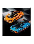 LEGO Speed Champions Lamborghini Revuelto & Huracan product photo View 03 S