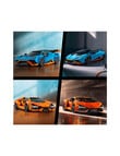 LEGO Speed Champions Lamborghini Revuelto & Huracan product photo View 04 S
