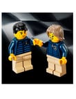 LEGO Speed Champions Lamborghini Revuelto & Huracan product photo View 05 S