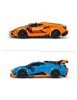 LEGO Speed Champions Lamborghini Revuelto & Huracan product photo View 09 S