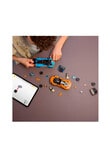 LEGO Speed Champions Lamborghini Revuelto & Huracan product photo View 11 S