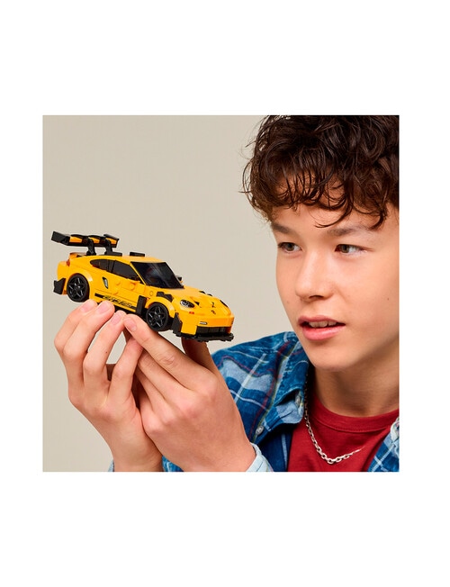 LEGO Speed Champions Speed Champions Porsche 911 GT3 RS Super Car, 77239 product photo View 09 L
