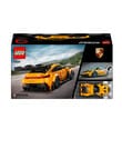 LEGO Speed Champions Speed Champions Porsche 911 GT3 RS Super Car, 77239 product photo View 11 S