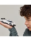 LEGO Speed Champions Speed Champions Bugatti Centodieci Hyper Sports Car, 77240 product photo View 09 S