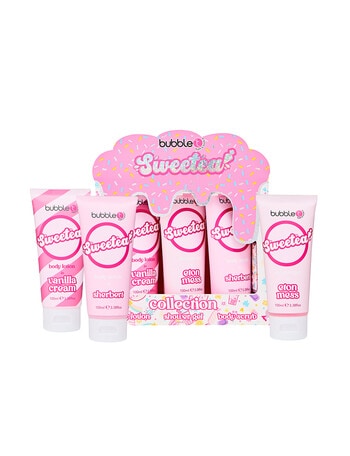 Bubble T Sweetea Collection product photo