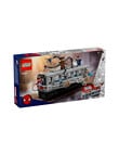 LEGO Superheroes Super Heroes Marvel Spider-Man vs. Doc Ock Subway Train Scen, 76321 product photo View 13 S
